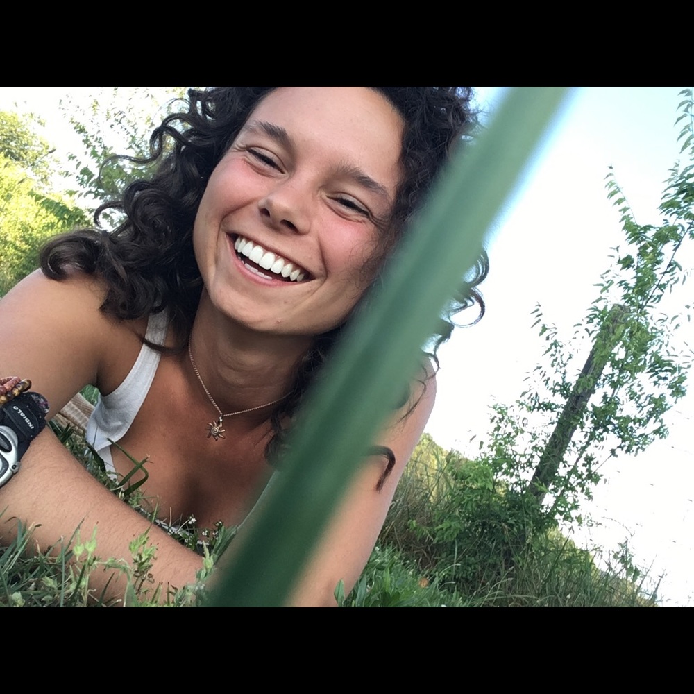 Meet your Posher, Hailey